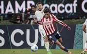 En Concachampions, Chivas avanza a octavos; Tigres, a la siguiente ronda   