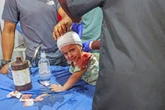 Mata Israel a 116 palestinos, entre ellos, a 39 que buscaban alimentos   