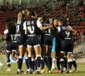 Campeonas absolutas   