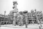 Irán pausa operaciones en el mayor yacimiento de gas por ataque israelí   