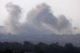 La ONU y ocho países europeos condenan el plan de ocupar Gaza   