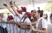 Destinarán 3 mil mdp en salud para Oaxaca y 2 mil mdp a Tabasco   