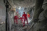 Irán exige a la ONU  que declare agresores a EU e Israel y que paguen daños e indemnización   