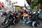 La afiliación de los trabajadores de apps impulsó la creación de empleos: IMSS   