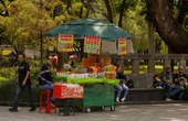 Informalidad impulsa el empleo   