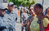 Se desploma techo de centro nocturno en Dominicana; 98 muertos y 160 heridos   