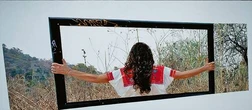 Falleció la pintora  y activista Teresa Velázquez   