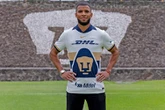 Sé que voy a ser campeón con Pumas, afirma Vite   