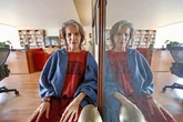 Verónica Ortiz Lawrenz halla en la palabra una vía para reconstruirse   
