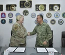 Reprueba Sheinbaum ampliación militar de EU en límites con México   