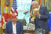 Sorteo del Mundial, el 5 de diciembre en Washington   
