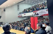 Martín Esparza asume secretaría general del SME por 5 años más   