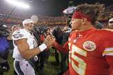 Patrick Mahomes busca acrecentar su legado en la NFL   