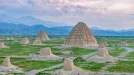 Las Tumbas Imperiales de China, a la lista de la Unesco   