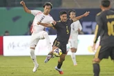 Entre abucheos y expulsión, México empata 0-0 con Japón   