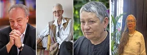 Expertos y casas de apuestas alistan sus vaticinios del Nobel de Literatura   