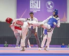 México acumula 11 oros en los Panamericanos Junior   