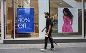 Estrategia comercial de Trump empieza a acelerar la inflación de Estados Unidos   