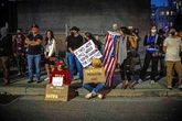 Rechaza tropas en Oregon   