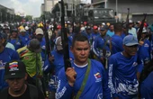 Gobierno venezolano alista un decreto de conmoción exterior ante amenaza de EU   