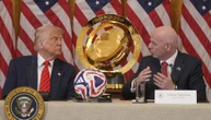 Trump, “ansioso” por recibir a millones de aficionados para la Copa de 2026   