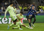 En una oda al balompié, el Inter elimina al Barça en la Champions   