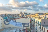 Desde Italia, la galería Continua tiende un puente cultural en Cuba   