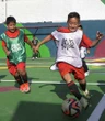 FMF y SEP ponen en marcha plan de desarrollo para el futbol infantil    