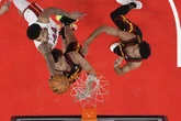 Heat de Miami, el último invitado a los playoffs   