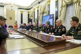Reforzará Rusia su tríada nuclear de bombarderos, misiles y submarinos   