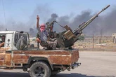 Pese a tregua entre Siria e Israel siguen los combates entre drusos y beduinos   