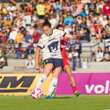 Con doblete de Ribeiro, Pumas femenil golea 3-0 al Toluca   