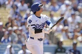 Ohtani poncha a dos en su segunda apertura e impulsa cinco carreras   