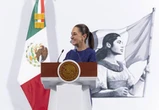 Descarta Sheinbaum que el T-MEC desaparezca tras su revisión en 2026   