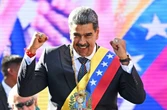 EU elevó recompensa para tapar su campaña fallida contra Venezuela: Maduro   