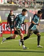 Lesión de Edson Álvarez enciende los focos rojos en el Tricolor   
