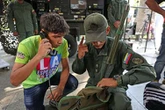 Desmantela la FBI red de lavado supuestamente vinculada a Nicolás Maduro   
