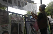 Va al periodo extra ley sobre desaparecidos   