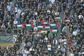 FIFA llama a la paz en Gaza, pero insiste en no sancionar a Israel    