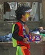 Viven en la pobreza la mitad de menores de 5 años en México   