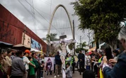 Utiliza EU “miedo y asfixia” para que migrantes se vayan   