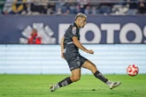 Monterrey doblega por la mínima a Atlético San Luis   