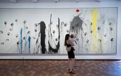 Celebran el medio siglo del museo de arte Fundació Joan Miró   