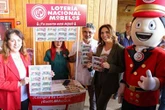 Sorteo con causa migrante   