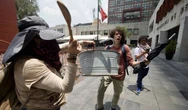 Cacerolazo por Palestina   