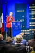 “México no puede seguir dependiendo de Estados Unidos”, afirma Bárcena   