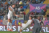 EU arrolla a Caledonia 9-1 en su presentación en el Mundial Sub-20   