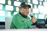 Ambriz, de regreso con la fiera   