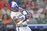Ramón Urías conecta décimo jonrón de la temporada en victoria de Astros   