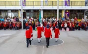 Casi 24 millones de estudiantes finalizan el ciclo escolar 24-25   